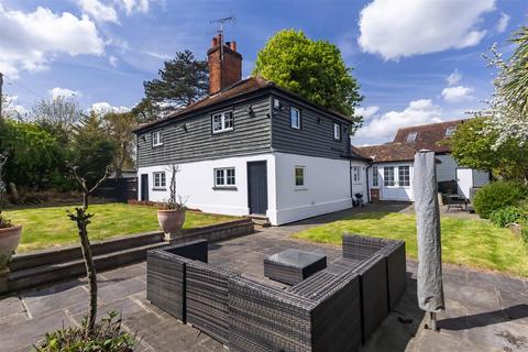 undefined, Lower Bury Lane, Epping