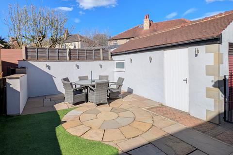 3 bedroom semi-detached house for sale, GARDEN ROAD, BRIGHOUSE HD6