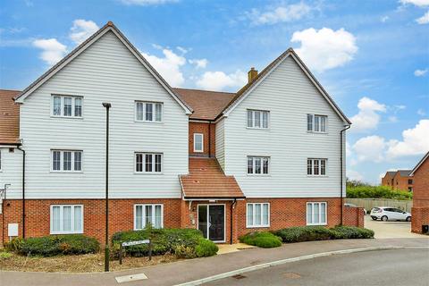 2 bedroom apartment for sale, Nicholls Court, Eastergate PO20