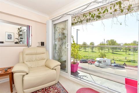 2 bedroom apartment for sale, Clarence Parade, Southsea, Hampshire