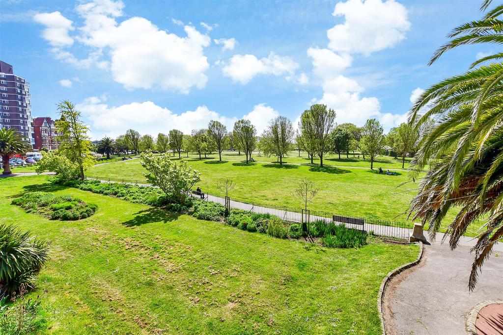 Surrounding Area