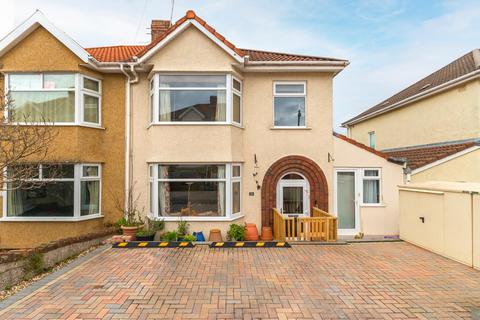 3 bedroom semi-detached house for sale, Wingfield Road, Knowle