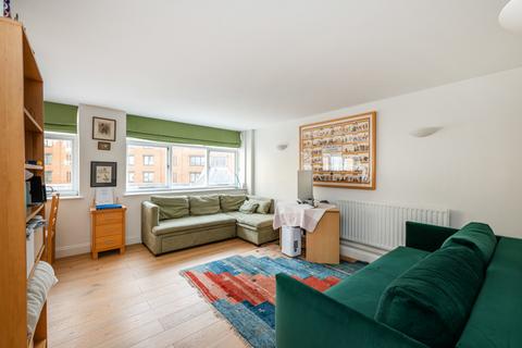 1 bedroom apartment for sale, West Smithfield, London EC1A