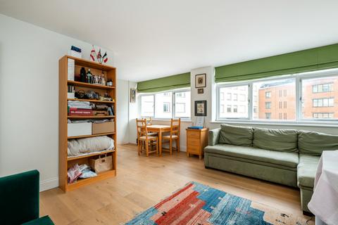 1 bedroom apartment for sale, West Smithfield, London EC1A