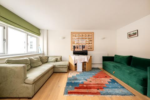 1 bedroom apartment for sale, West Smithfield, London EC1A