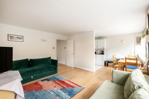 1 bedroom apartment for sale, West Smithfield, London EC1A