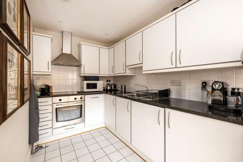 1 bedroom apartment for sale, West Smithfield, London EC1A
