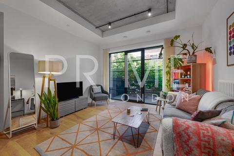 1 bedroom apartment for sale, Goodluck Hope Walk, London City Island, London