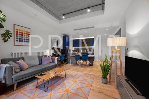 1 bedroom apartment for sale, Goodluck Hope Walk, London City Island, London