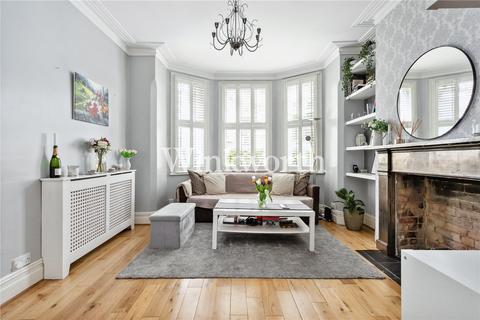 56 Devonshire Road, Palmers Green, London, N13 4QX