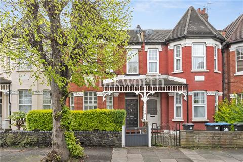 56 Devonshire Road, Palmers Green, London, N13 4QX