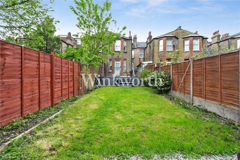 56 Devonshire Road, Palmers Green, London, N13 4QX