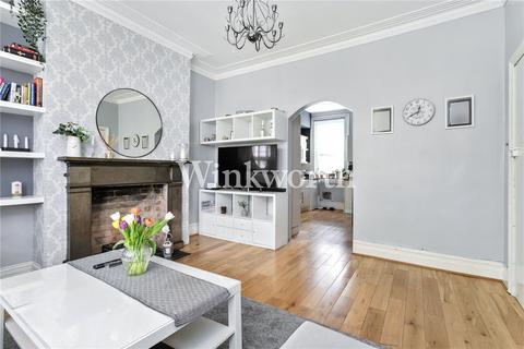56 Devonshire Road, Palmers Green, London, N13 4QX