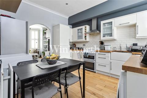 56 Devonshire Road, Palmers Green, London, N13 4QX
