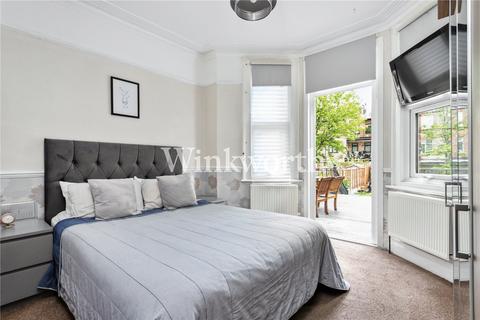 56 Devonshire Road, Palmers Green, London, N13 4QX