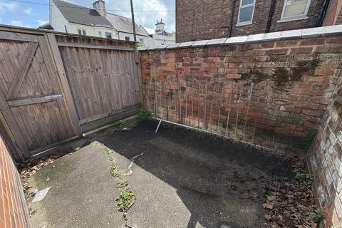 undefined, Forest Road East, Nottingham
