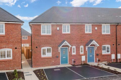 3 bedroom house to rent - at The Fairways, 171 Caddie Road M38