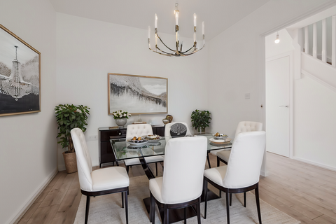 undefined, at The Fairways, 171 Caddie Road M38