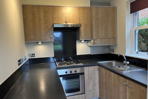1 bedroom flat to rent, Old Tiverton Road, Exeter EX4