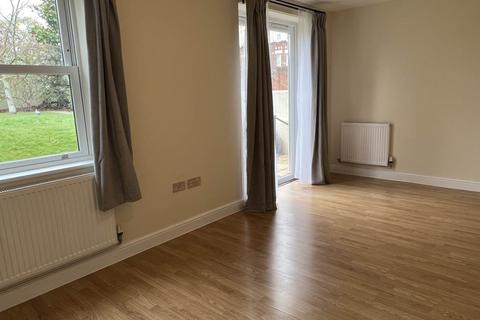 1 bedroom flat to rent, Old Tiverton Road, Exeter EX4