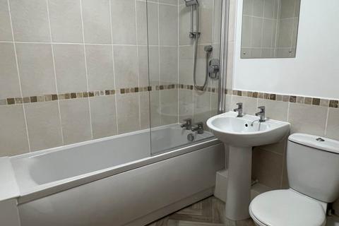 1 bedroom flat to rent, Old Tiverton Road, Exeter EX4