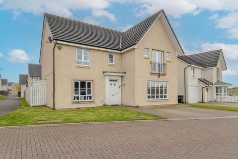 4 bedroom detached villa for sale - Oykel Walk, Robroyston, Glasgow, G33 1FA