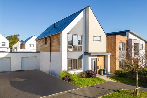 3 bedroom detached house for sale, Exeter, Devon