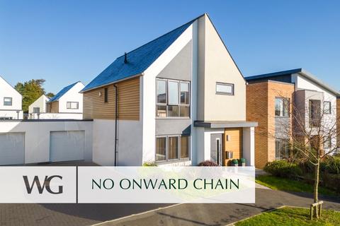 7 The Green, Exeter, EX2 7SQ