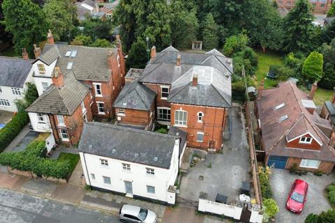 12 bedroom detached house to rent - Nottingham NG5
