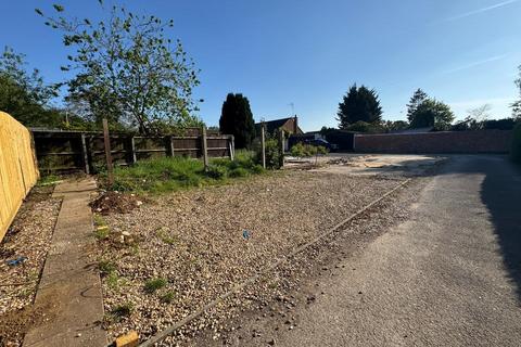 undefined, Kingsley Road, Kingsley, Northampton NN2
