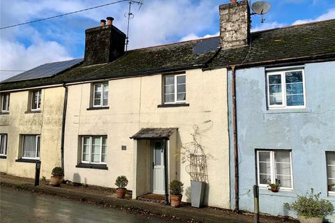 undefined, Bridestowe, Okehampton
