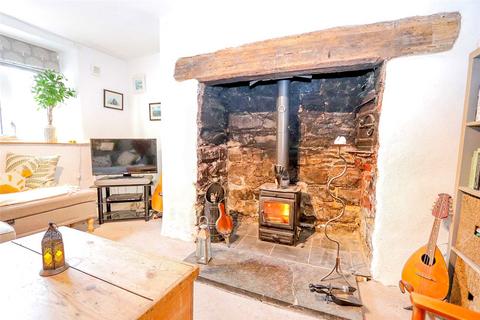 undefined, Bridestowe, Okehampton
