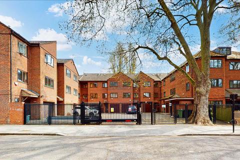 undefined, St Helens Gardens, London, W10