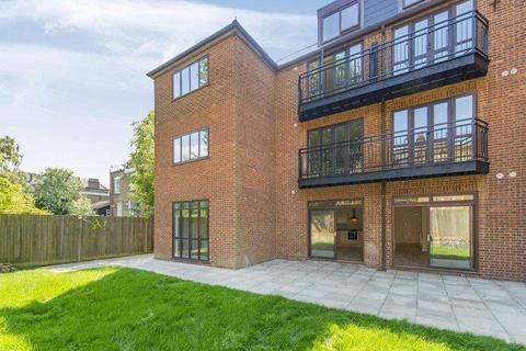 undefined, St Helens Gardens, London, W10