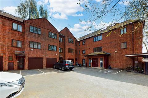 undefined, St Helens Gardens, London, W10