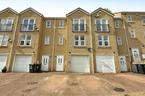 4 bedroom house for sale, Woodbottom Close, Baildon, Shipley