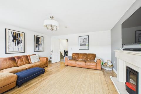 4 bedroom house for sale, Woodbottom Close, Baildon, Shipley