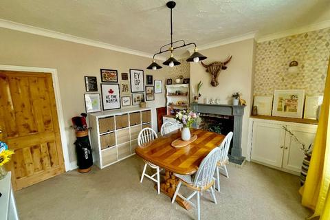 2 bedroom semi-detached house for sale, The Walk, Birdwell, Barnsley, South Yorkshire, S70 5UA