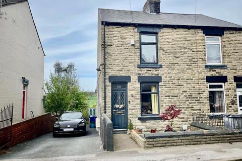 The Walk, Birdwell, Barnsley, South Yorkshire, S70 5UA