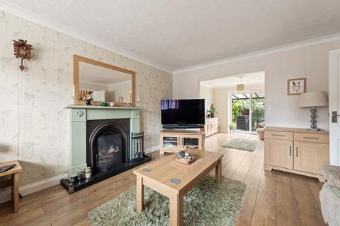 4 bedroom detached house for sale, Knights Close, Leverington, Wisbech, Cambs, PE13 5AH