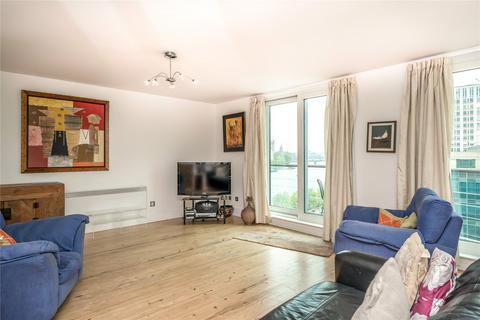 2 bedroom apartment for sale, Bridge House, London SW8