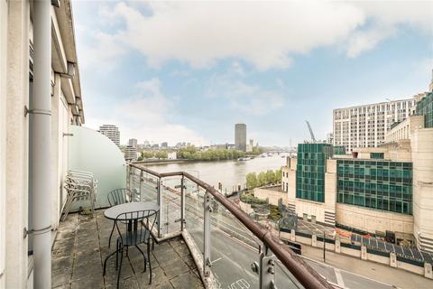 2 bedroom apartment for sale, Bridge House, London SW8