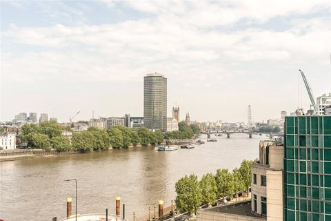 2 bedroom apartment for sale, Bridge House, London SW8