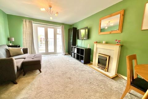 12 Ashby Mews, Middlemore, Daventry, NN11 8BJ