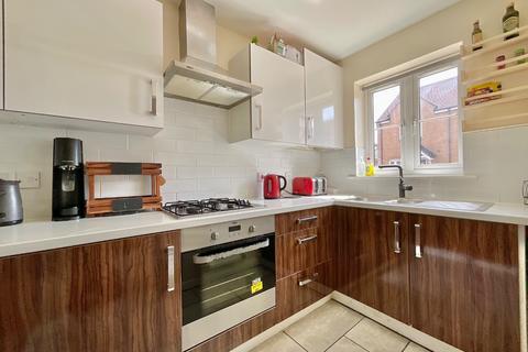 12 Ashby Mews, Middlemore, Daventry, NN11 8BJ