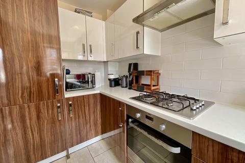 12 Ashby Mews, Middlemore, Daventry, NN11 8BJ