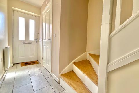 12 Ashby Mews, Middlemore, Daventry, NN11 8BJ