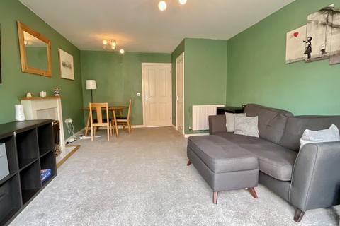 12 Ashby Mews, Middlemore, Daventry, NN11 8BJ
