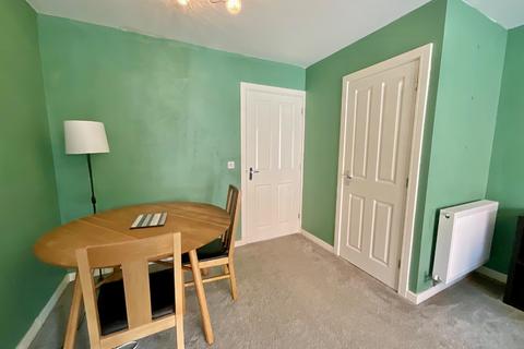 12 Ashby Mews, Middlemore, Daventry, NN11 8BJ
