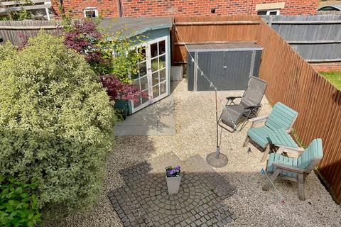 12 Ashby Mews, Middlemore, Daventry, NN11 8BJ